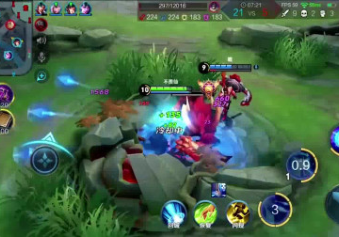 我来告诉你“晃晃游戏是如何算胜率的”开挂安装教程