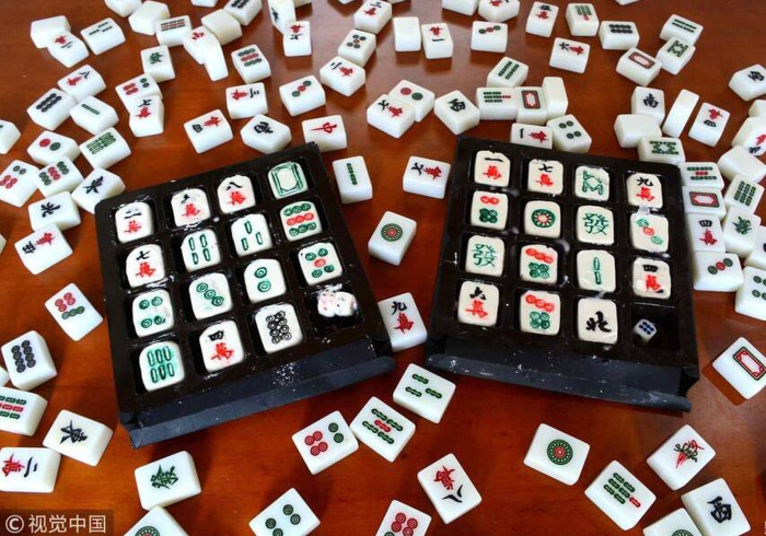 【手机麻将挂】川麻圈怎么一直赢”(果然有透视挂)