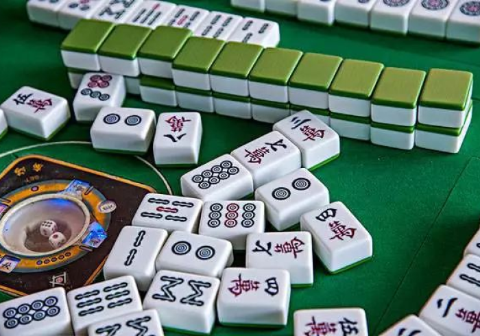 最新引进“胡乐邯郸麻将输赢规律”作弊挂(辅助外挂+