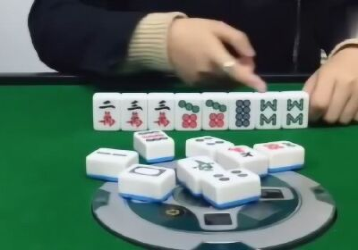 【第一发现】“52鹤岗麻将开挂能看出来吗”(果然有透视挂)