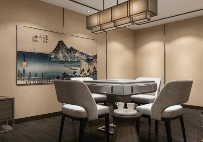 全网解答｜“雀友茶苑怎么让系统发好牌”(果然有透视挂)