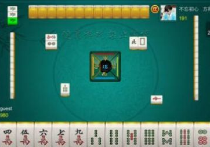 【揭秘一下】“天天爱柳州麻将当真可以开挂[分享装挂详细步骤]
