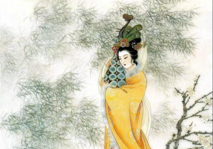 一分钟讲解“昭君出塞有挂吗”(原来确实是有挂) 一分钟讲解“昭君出塞有挂吗”(原来确实是有挂)