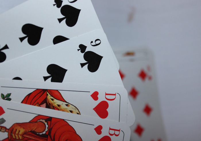 【玩家游戏玩法】“腾讯欢乐麻将可以开挂吗”事实上真的有挂