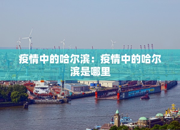 疫情中的哈尔滨：疫情中的哈尔滨是哪里