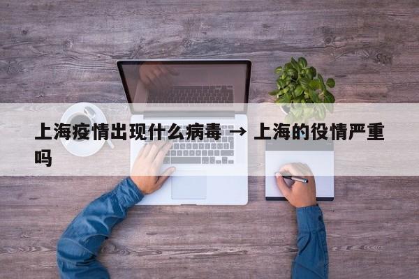 上海疫情出现什么病毒 → 上海的役情严重吗