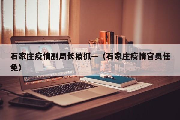 石家庄疫情副局长被抓—（石家庄疫情官员任免）